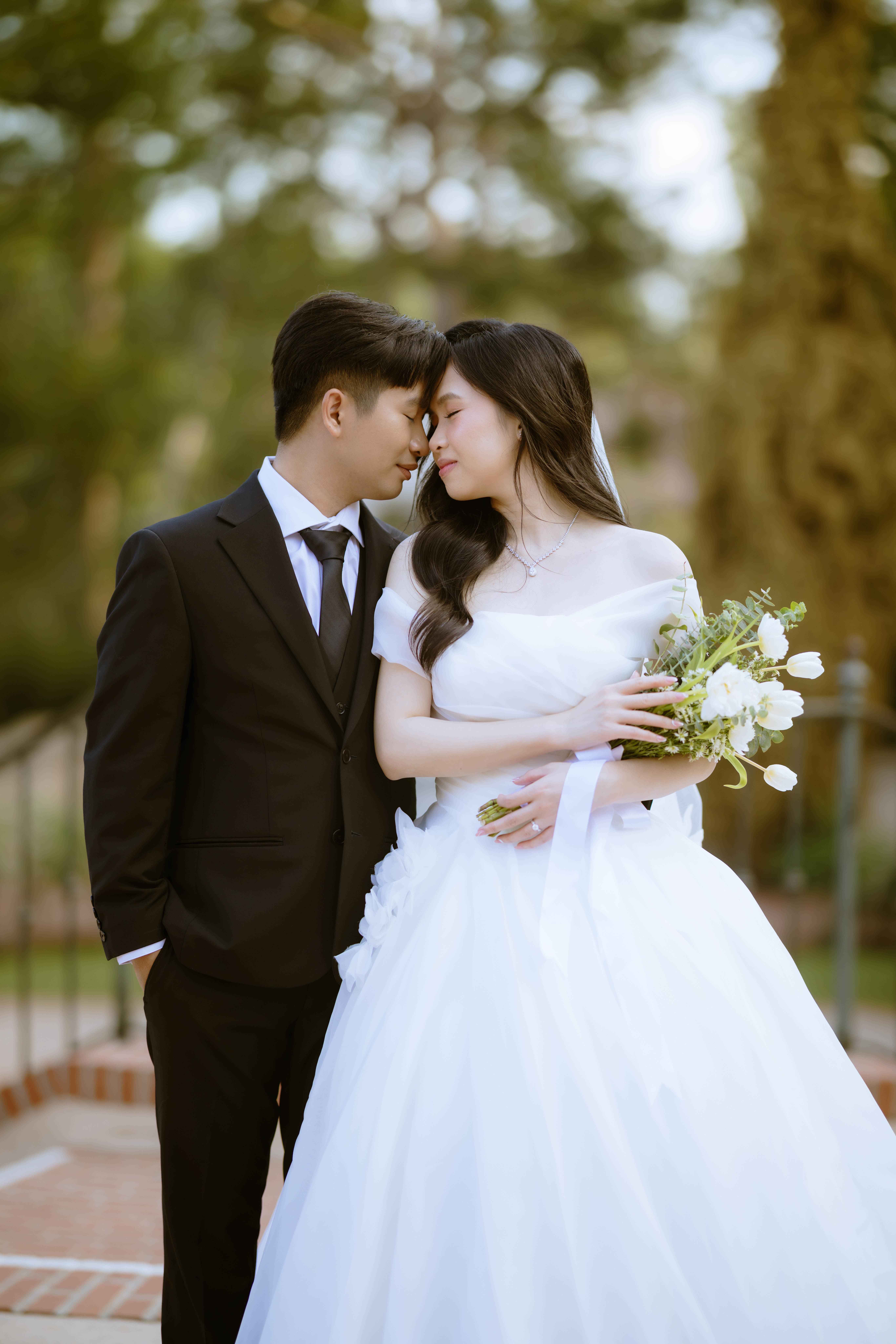 Wedding background