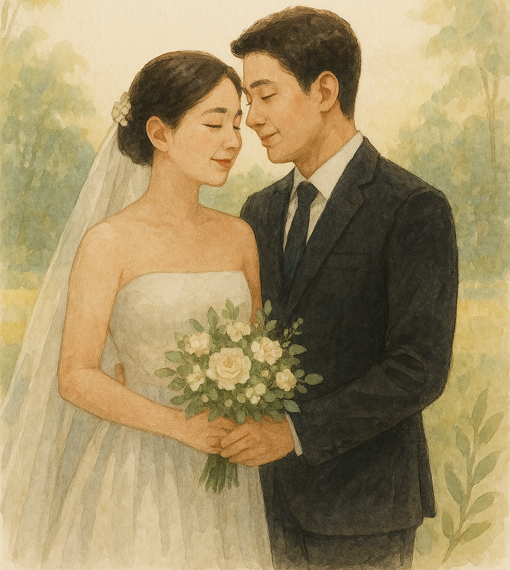 Background floral pattern